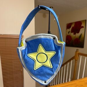Paw Patrol Halloween Bucket